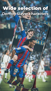 FC Barcelona Wallpaper 2023 4K