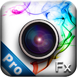 PhotoJus Smoke Pro icon