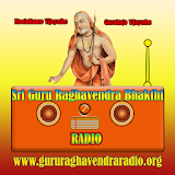 Guru Raghavendra Bhakthi Radio icon