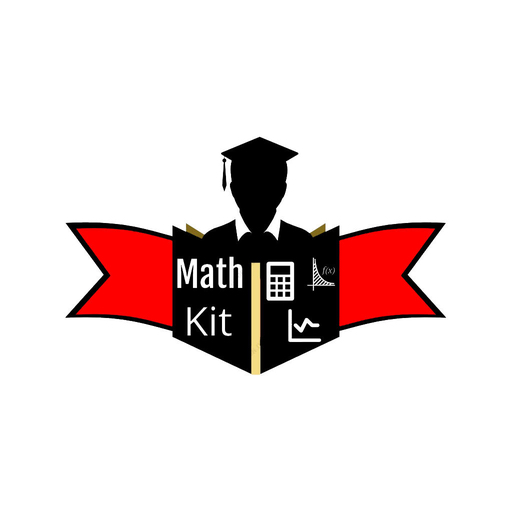 Math Kit: All You Need In Math logo