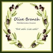 Olive Branch Mediterranean