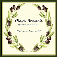 Olive Branch Mediterranean