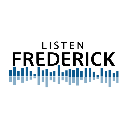 Listen Frederick 2.5.108 Icon