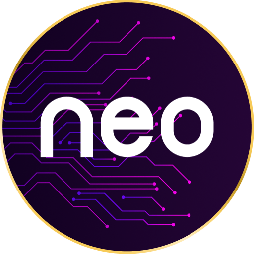 Neo Wealth: The Investment App logo
