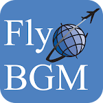 Greater Binghamton Airport Apk