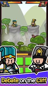 Three Kingdoms : Conquest