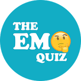 The Emotion Quiz icon