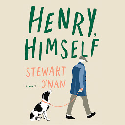Icon image Henry, Himself: A Novel