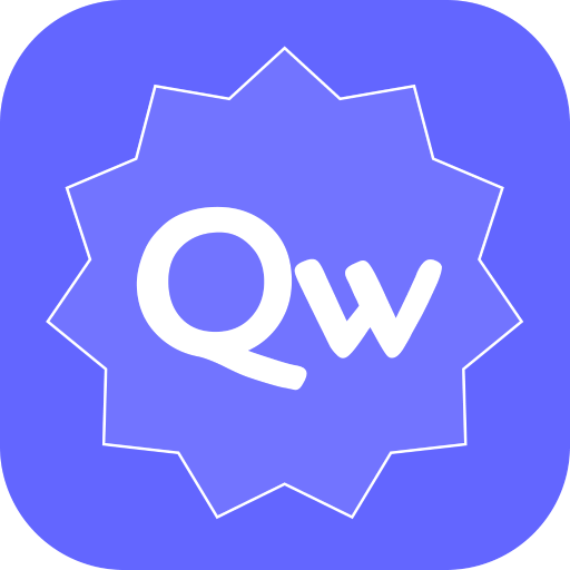Quran words: vocabulary app  Icon