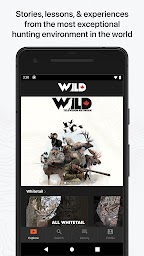 Wild TV