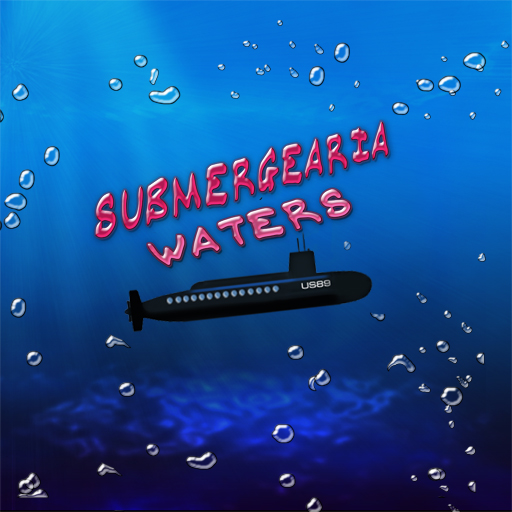 Submergearia Waters logo