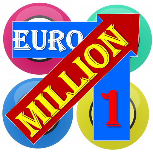 EuroMillion EU logo