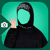 Burka Fashion Suit Maker icon