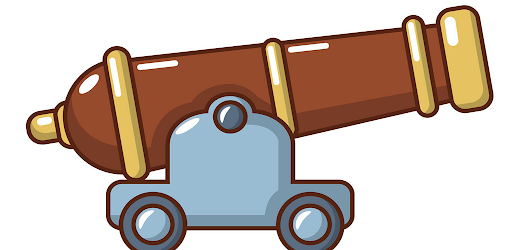 Winni the Poo Canon Shooter