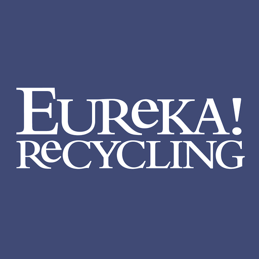 Eureka Recycling logo