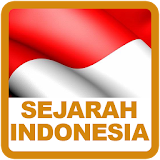 Sejarah Indonesia icon