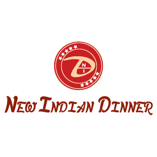 New Indian Dinner & Pizza logo