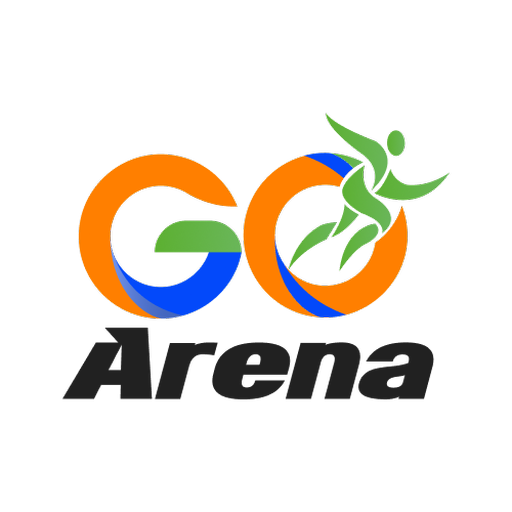Go Arena-Partner logo