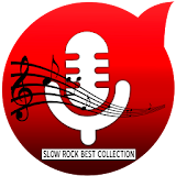 Lagu Slow Rock Barat Collection icon