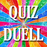 Quizduell Norsk 2-spiller quiz icon