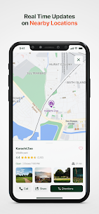 TPL Maps APK for Android Download (Free Purchase) 3
