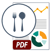 Mid Day Meal (MDM) PDF Reports and Calculator