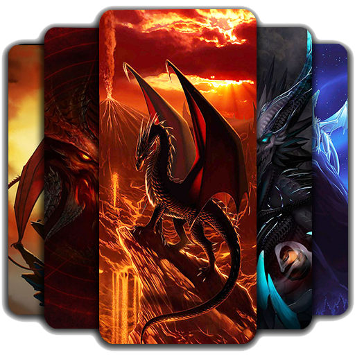 Dragon Wallpaper  Icon