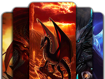 選択した画像 wallpapers かっこいい スマホ 壁紙 ドラゴン 937620