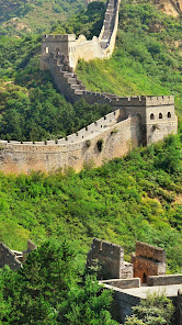 Imágen 6 Great Wall of China Wallpaper android