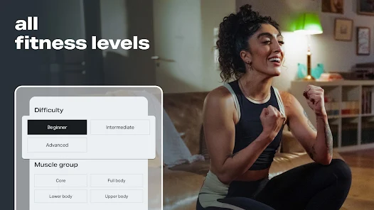 Freeletics Fitness Workouts Apps on Google Play