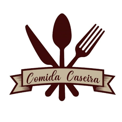 Comida Caseira logo