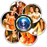Diwali Photo Collage Maker icon