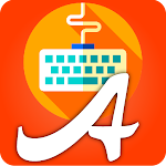 Cover Image of 下载 Stylish Fonts Emoji Keyboard  APK