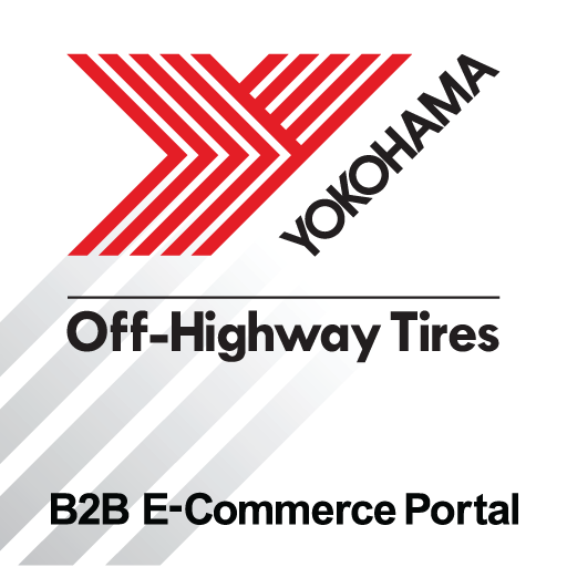 Yokohama-OHT B2B E-Commerce logo