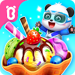 Cover Image of Download Baby Panda World 8.39.21.01 APK