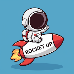 Icon image Rocket Up!