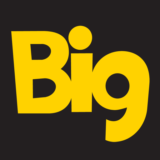 Big 104 FM 6.18.0.38 Icon