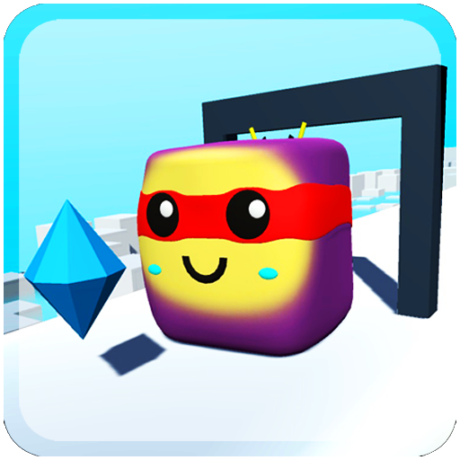 Jelly Heroes - Shape Shift Runner Scarica su Windows