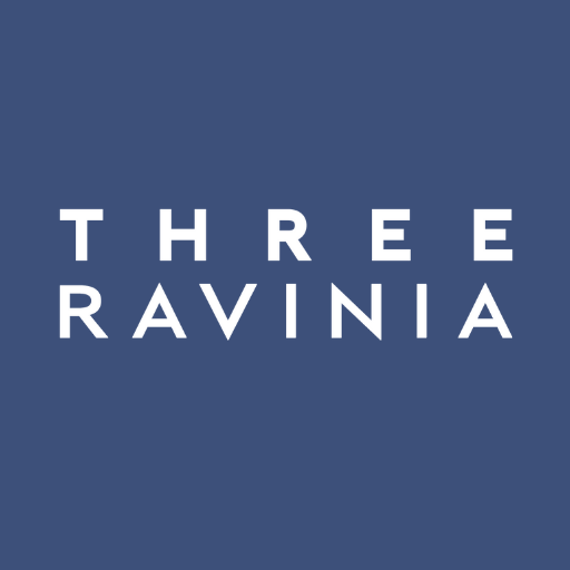 Three Ravinia