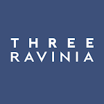 Three Ravinia
