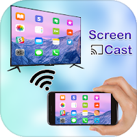 Smart View TV All Share Cast & Screen Mirroring