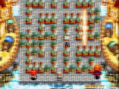 Neo Bombeman Geo 5