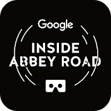 Inside Abbey Road - Cardboard icon