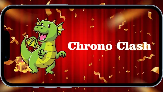 Chrono Clash