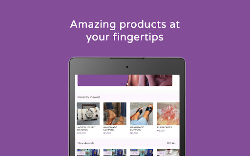 Debbydot Online Marketplace