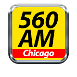 560 am Radio United States Online Free Radio icon
