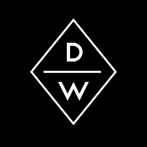 Deltaworx logo