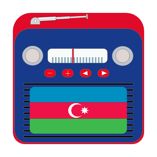 Azerbaijan Radio FM Stations logo