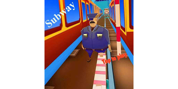 Subway Endless - Train Surf Ru - Apps on Google Play