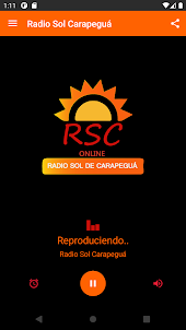 Radio Sol - Carapeguá